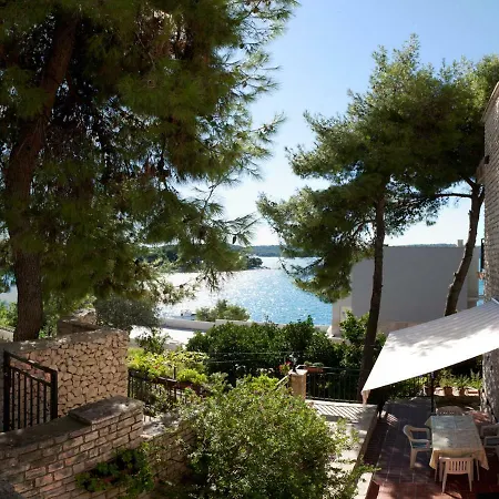 Διαμέρισμα Apartments-curkovic *