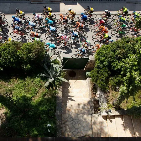 Apartments-curkovic Τρογκίρ