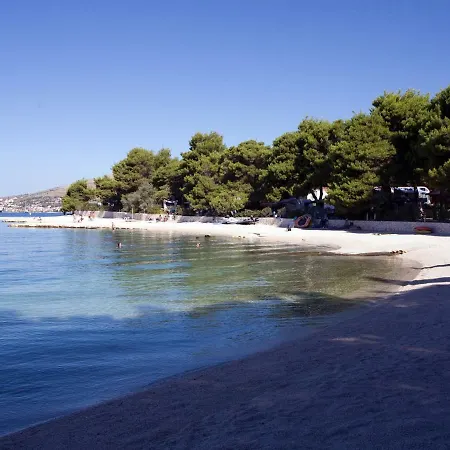 Apartments-curkovic *