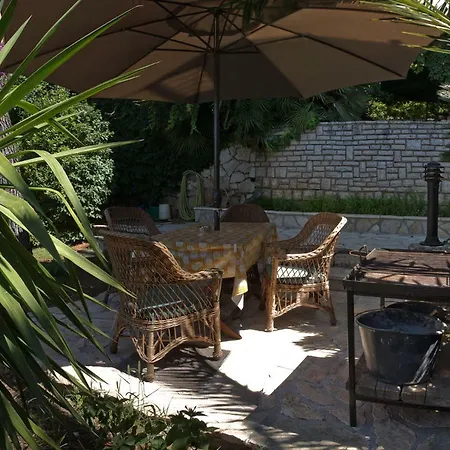 Apartments-curkovic Διαμέρισμα *