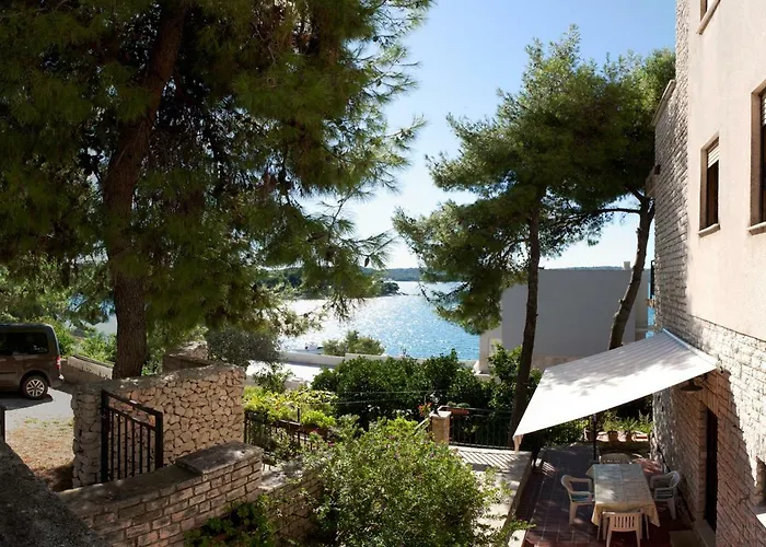 Διαμέρισμα Apartments-curkovic *