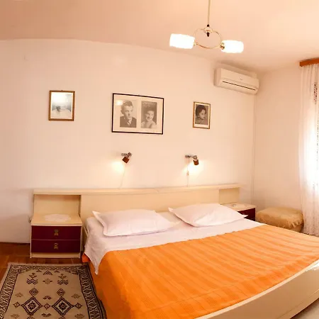 Apartments-curkovic Appartement *