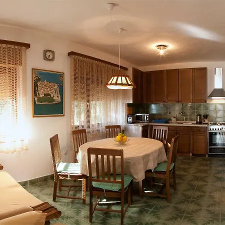 Appartement Apartments-curkovic