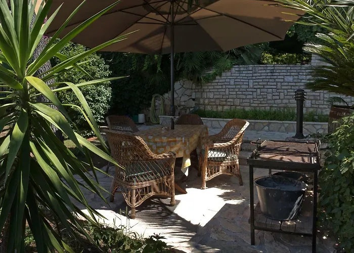 Apartments-curkovic Appartement *