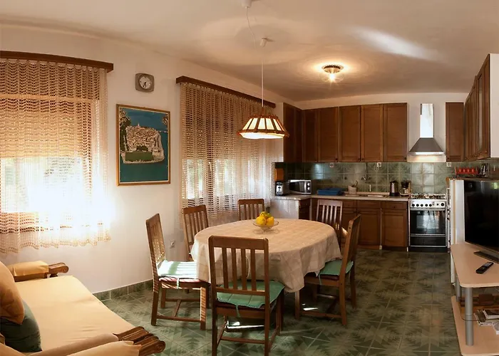 דירה Apartments-curkovic