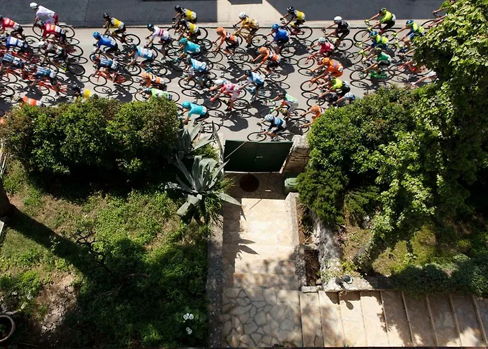 Apartments-curkovic טרוגיר