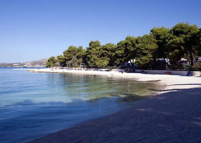 Apartments-curkovic *